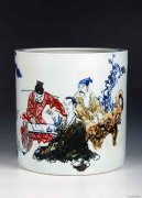 李一新作品