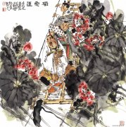 邓圣作品