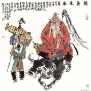 邓圣作品