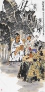 邓圣作品