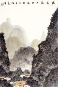 毕宝祥作品