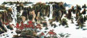 刘强作品
