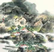刘强作品