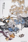 唐建作品