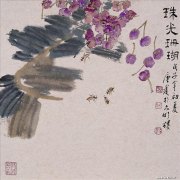 唐建作品