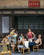 刘遂海作品