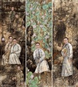 徐惠泉作品