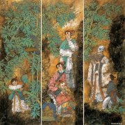 徐惠泉作品