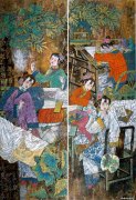 徐惠泉作品