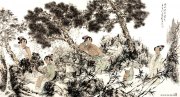 徐惠泉作品