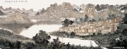 梅启林作品