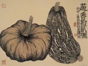 老圃作品