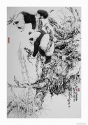 林机作品