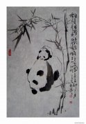 林机作品
