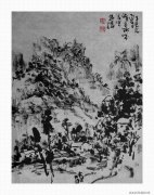 林机作品