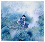 冯琎作品