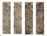 王瑞作品
