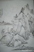 王瑞作品