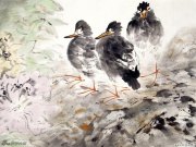 李文亮作品