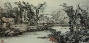 大土三阳作品