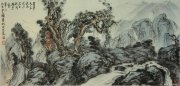 大土三阳作品