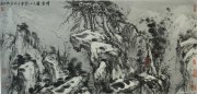 大土三阳作品