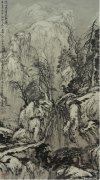 大土三阳作品