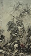 大土三阳作品