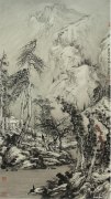 大土三阳作品