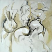 沈天万作品