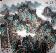 程翔宇作品