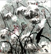 杜征麟作品