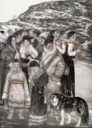 范治斌作品