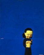 刘野作品