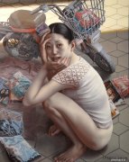 刘溢作品