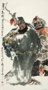 边舒才作品