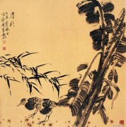 申会军作品
