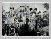李宏钧作品
