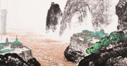 郑玉昆作品