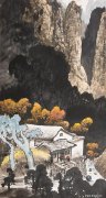 郑玉昆作品