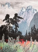 郑玉昆作品