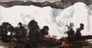 郑玉昆作品