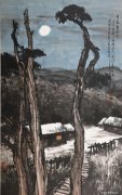郑玉昆作品