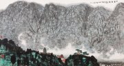 郑玉昆作品