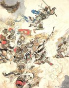 刘继卣作品