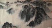 王石岑作品