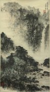 王石岑作品