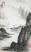 王石岑作品