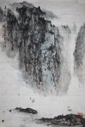 王石岑作品