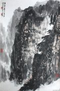 王石岑作品